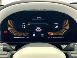 Kia K4 GT-Line Sedan 2026