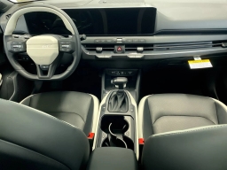 Kia K4 GT-Line Sedan 2026