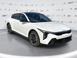 Kia K4 GT-Line Sedan 2026