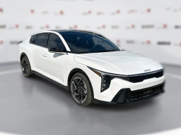 Kia K4 GT-Line Sedan 2026