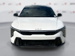 Kia K4 GT-Line Sedan 2026