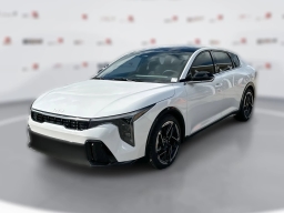 Kia K4 GT-Line Sedan 2026