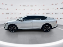 Kia K4 GT-Line Sedan 2026