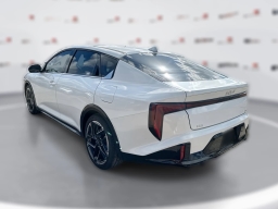 Kia K4 GT-Line Sedan 2026