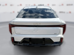 Kia K4 GT-Line Sedan 2026