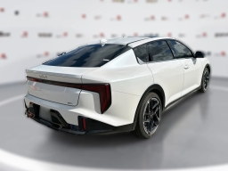 Kia K4 GT-Line Sedan 2026
