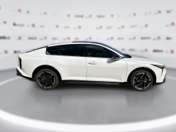 Kia K4 GT-Line Sedan 2026