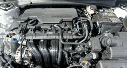 Kia K4 GT-Line Sedan 2026