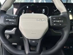 Kia K4 GT-Line Sedan 2026