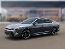 Kia K4 GT-Line Sedan 2026