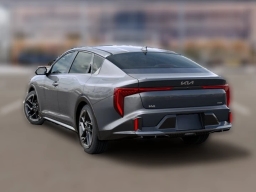 Kia K4 GT-Line Sedan 2026