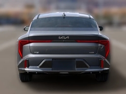Kia K4 GT-Line Sedan 2026
