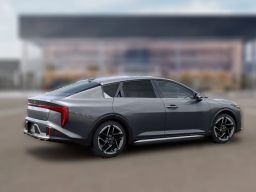 Kia K4 GT-Line Sedan 2026