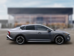 Kia K4 GT-Line Sedan 2026