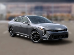 Kia K4 GT-Line Sedan 2026