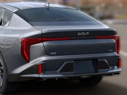 Kia K4 GT-Line Sedan 2026