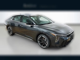 Kia K4 GT-Line FWD 2025