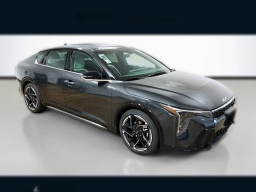 Kia K4 GT-Line FWD 2025