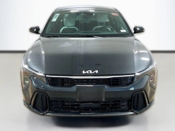 Kia K4 GT-Line FWD 2025