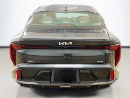 Kia K4 GT-Line FWD 2025