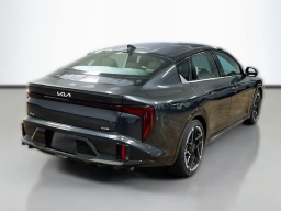 Kia K4 GT-Line FWD 2025