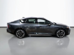 Kia K4 GT-Line FWD 2025