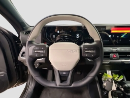 Kia K4 GT-Line FWD 2025