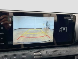 Kia K4 GT-Line FWD 2025