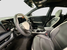 Kia K4 GT-Line FWD 2025