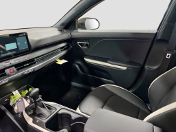 Kia K4 GT-Line FWD 2025