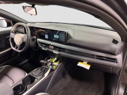 Kia K4 GT-Line FWD 2025