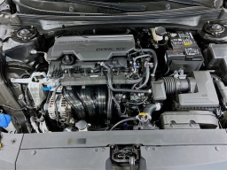 Kia K4 GT-Line FWD 2025