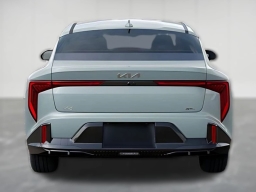 Kia K4 GT-Line FWD 2025