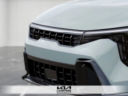 Kia K4 GT-Line FWD 2025
