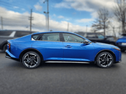 Kia K4 GT-Line Sedan 2026