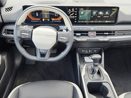 Kia K4 GT-Line Sedan 2026