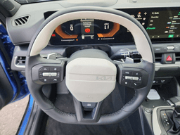Kia K4 GT-Line Sedan 2026