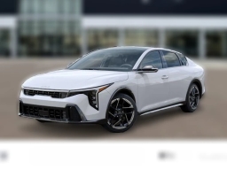 Kia K4 GT-Line Sedan 2026
