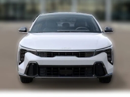 Kia K4 GT-Line Sedan 2026