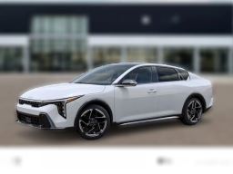 Kia K4 GT-Line Sedan 2026