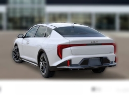 Kia K4 GT-Line Sedan 2026