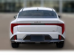 Kia K4 GT-Line Sedan 2026