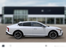 Kia K4 GT-Line Sedan 2026