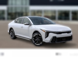 Kia K4 GT-Line Sedan 2026
