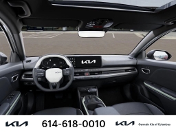 Kia K4 GT-Line Sedan 2026