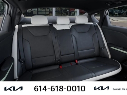 Kia K4 GT-Line Sedan 2026