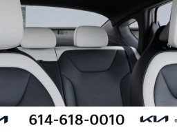 Kia K4 GT-Line Sedan 2026