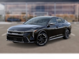 Kia K4 GT-Line Sedan 2026