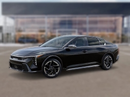 Kia K4 GT-Line Sedan 2026