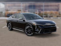 Kia K4 GT-Line Sedan 2026